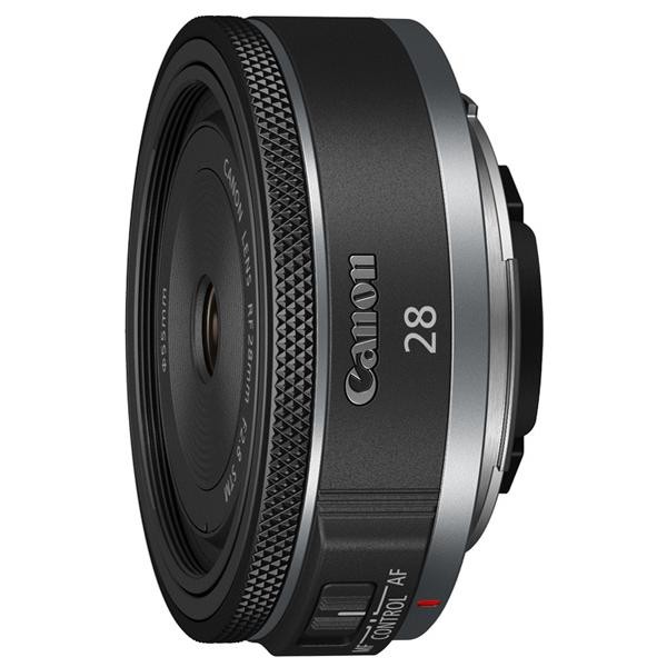 RF28mm F2.8 STM 4549292219487